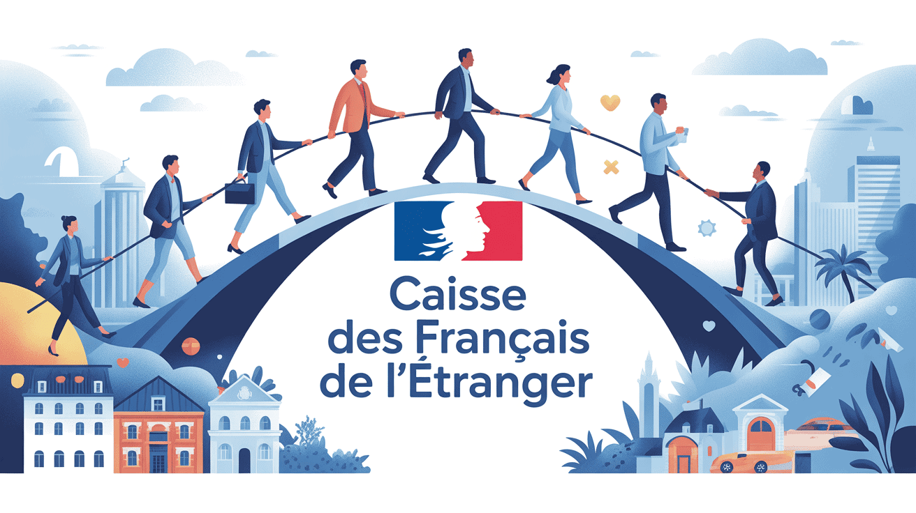 Repenser les Francais a l'Etranger en 2025